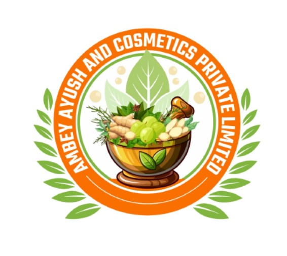 AMBEY AYUSH AND COSMETICS PRIVATE LIMITED